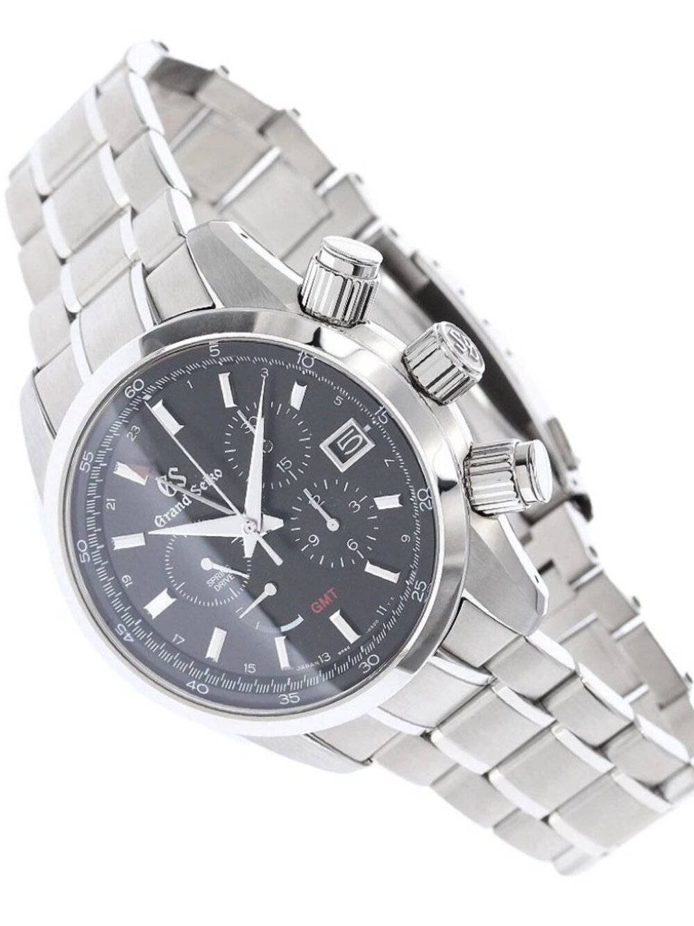 SEIKO Grand Seiko